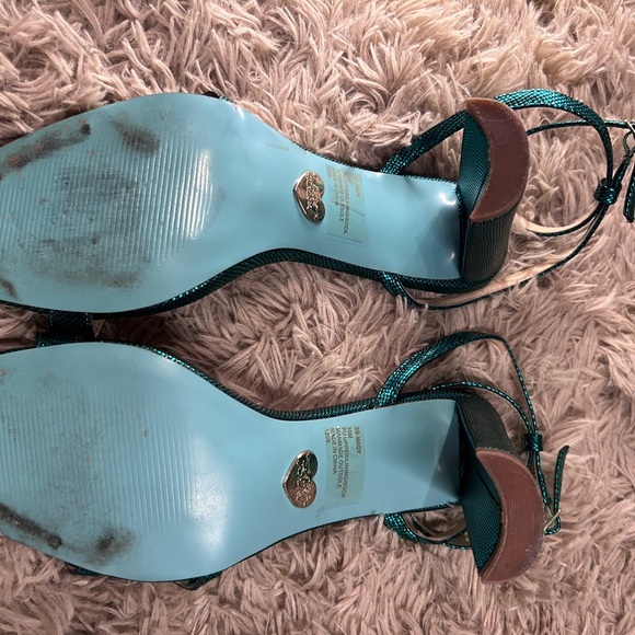 Blue by Betsey Johnson Women’s SB-Mady 10M - Picture 13 of 13